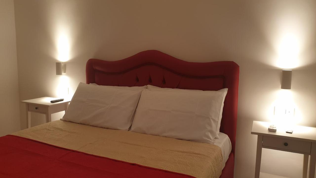 B&B Pompeii Rooms Екстер'єр фото