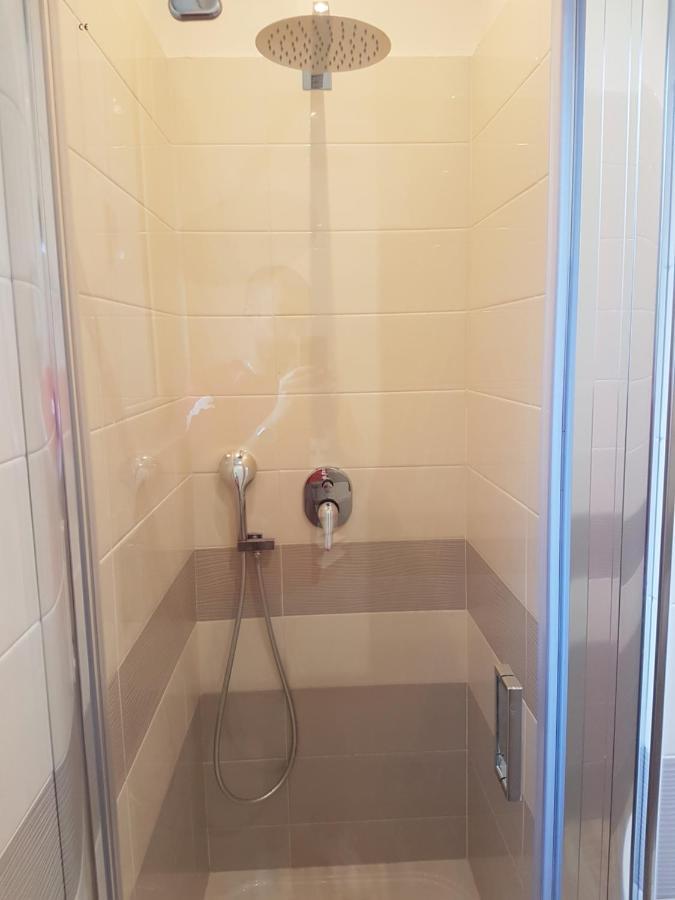 B&B Pompeii Rooms Екстер'єр фото